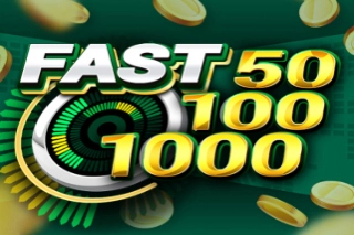 00373 fast 50 100 1000