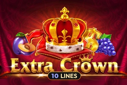 00635 extra crown