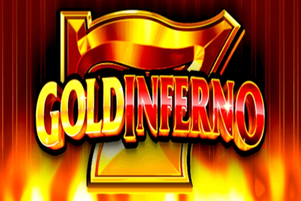 00675 gold inferno