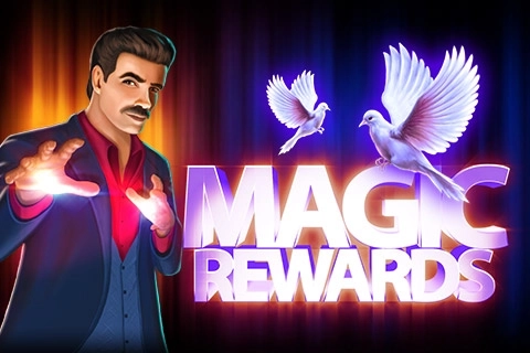 00912 magic rewards