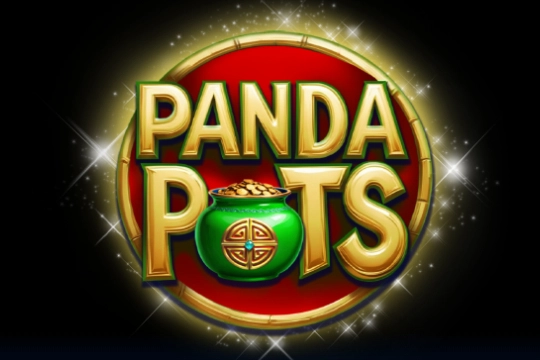 01317 panda pots