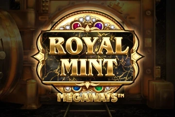 02597 royal mint megaways