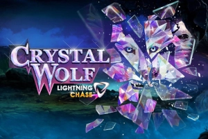 03099 crystal wolf lightning chase