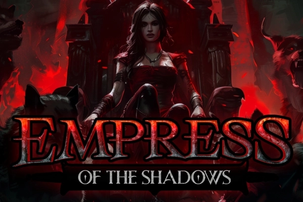 03566 empress of the shadows