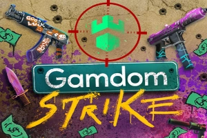 03618 gamdom strike
