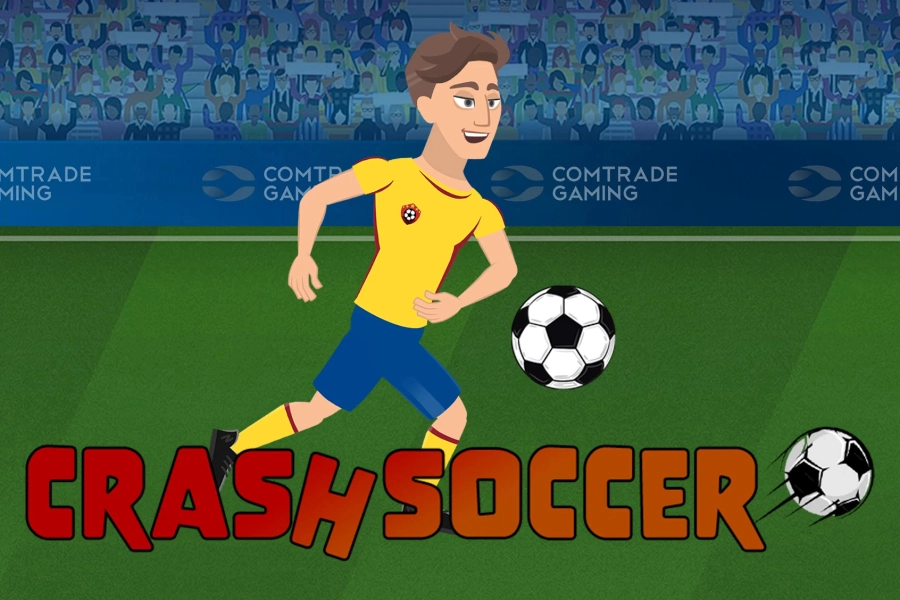 04923 crash soccer