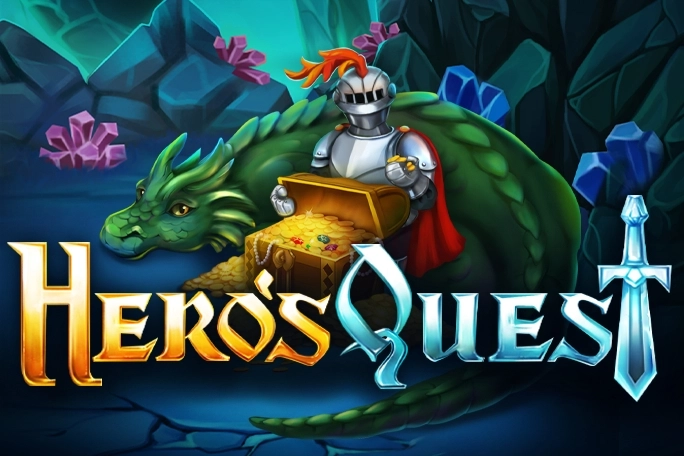 04941 heros quest