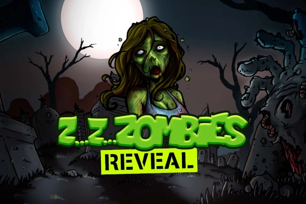 05098 zzzombies reveal