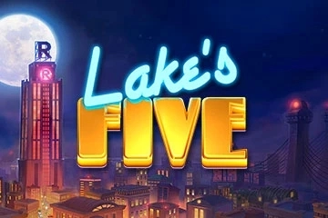 05956 lakes five