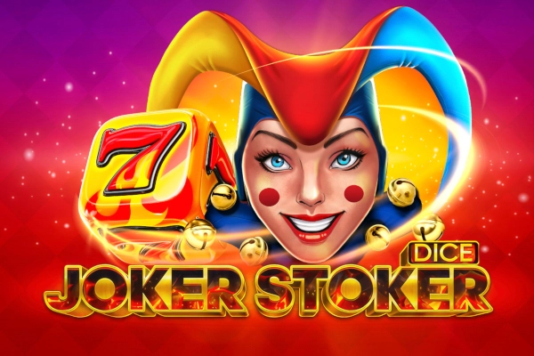 06133 joker stoker dice