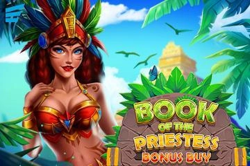 06388 book of the priestess bonus buy