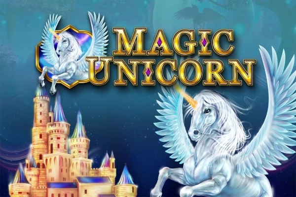 07603 magic unicorn