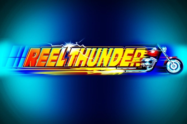 07915 reel thunder