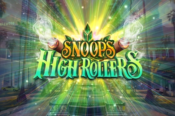 08055 snoops high rollers