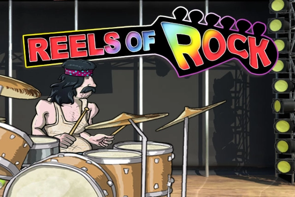 08714 reels of rock