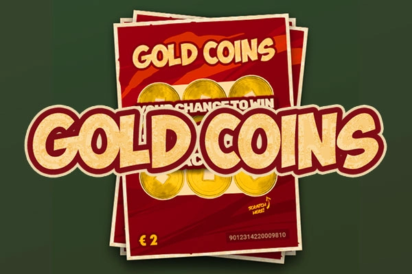 09837 gold coins