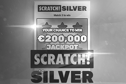 09901 scratch silver