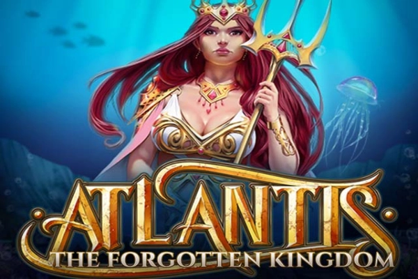 09942 atlantis the forgotten kingdom