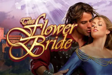 10222 the flower bride