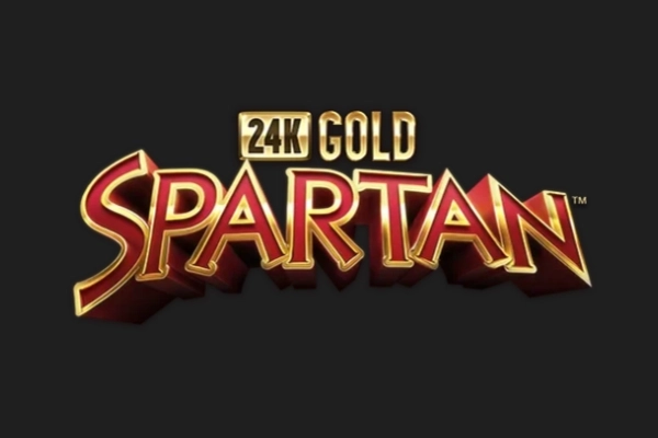 10364 24k gold spartan