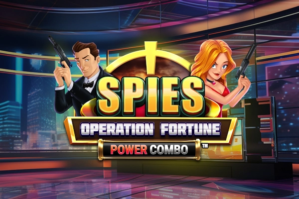10740 spies operation fortune power combo