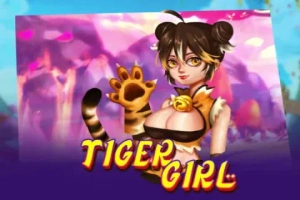 12201 tiger girl