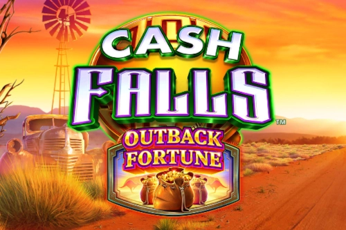 12818 cash falls outback fortune