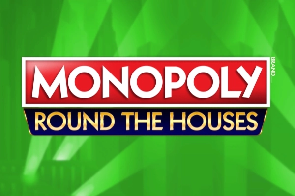 13036 monopoly round the houses