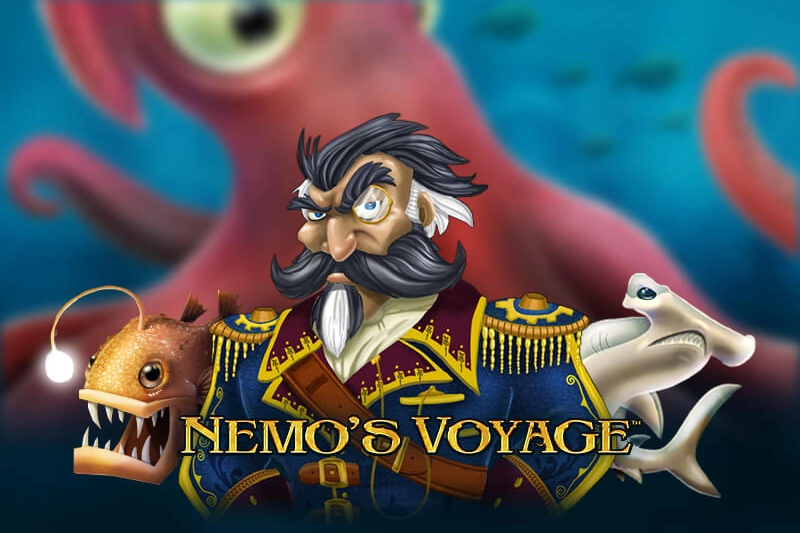 13046 nemos voyage