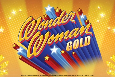 13242 wonder woman gold