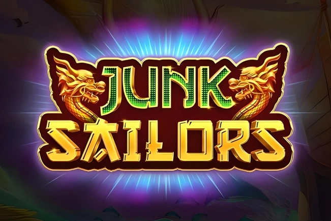 14434 junk sailors
