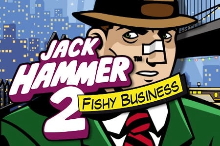 14724 jack hammer 2