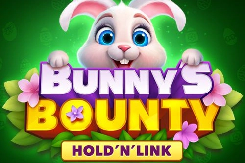 14857 bunnys bounty hold n link