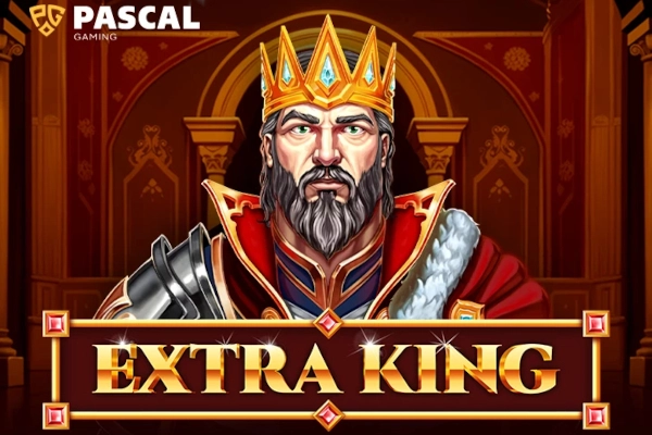 15791 extra king