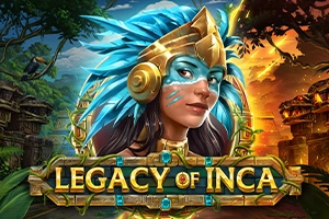 16525 legacy of inca
