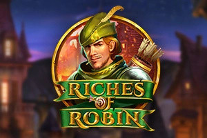 16624 riches of robin