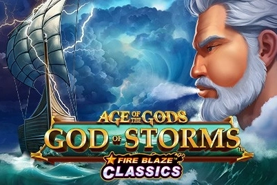 17046 age of the gods god of storms fire blaze