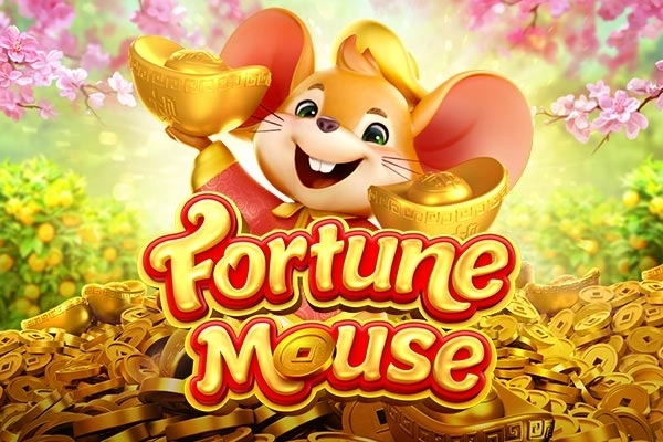 17628 fortune mouse