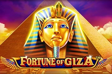 18073 fortune of giza