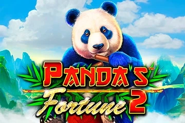 18315 pandas fortune 2