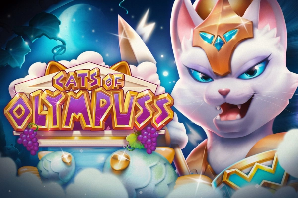 18719 cats of olympuss