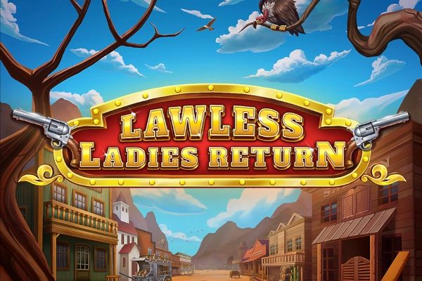 18777 lawless ladies return