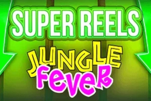 19038 jungle fever super reels