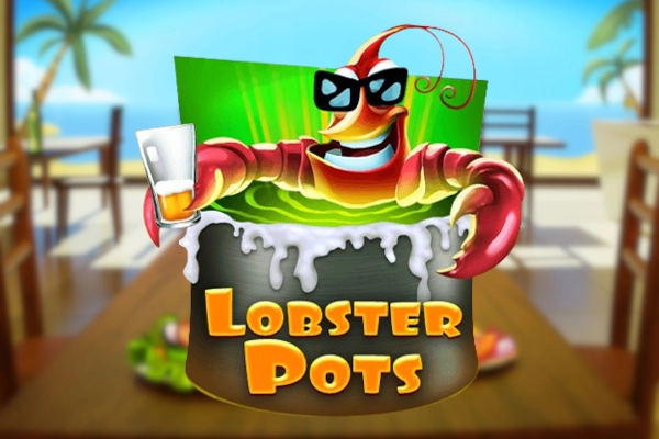 19041 lobster pots