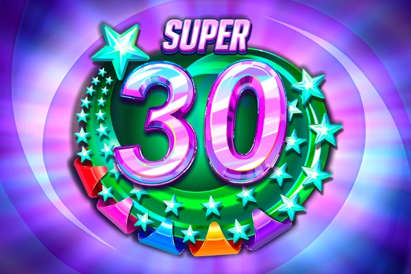 19263 super 30 stars