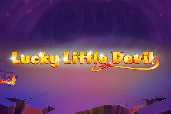 19453 lucky little devil