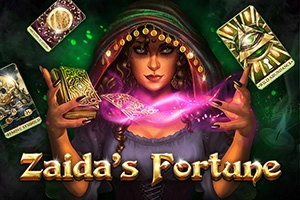 19601 zaidas fortune