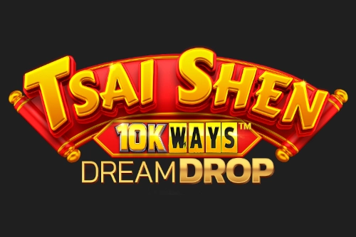 19791 tsai shen 10k ways dream drop