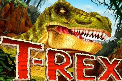 20613 t rex