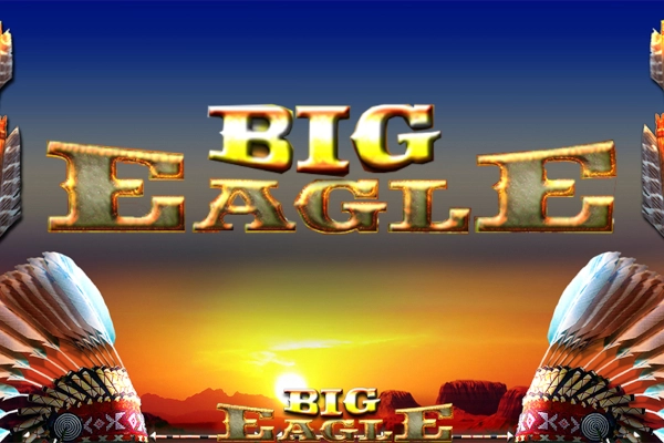 20964 big eagle